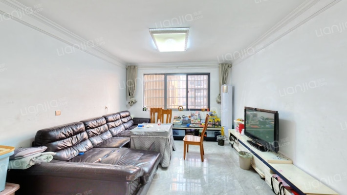 英泰汇景豪庭二手房实景图