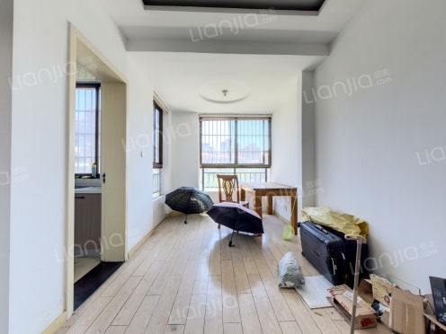 整租·东方明珠五村 3室2厅 南