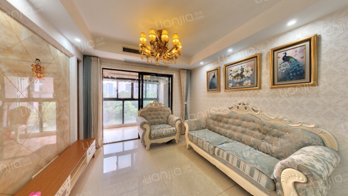 鑫之苑二手房实景图