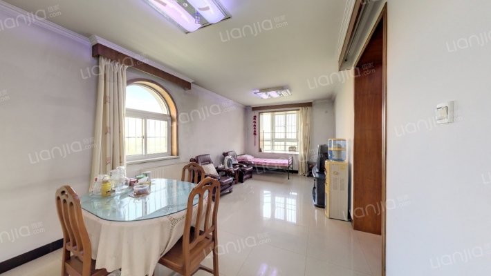 菊源南里二手房实景图