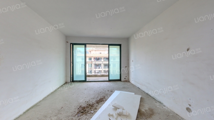 怡福阳光花园二手房实景图