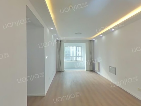 整租·山东华府南区 2室1厅 南