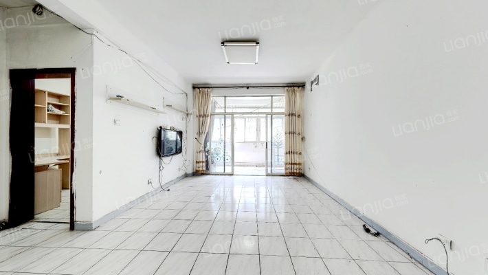 中环花园二手房实景图