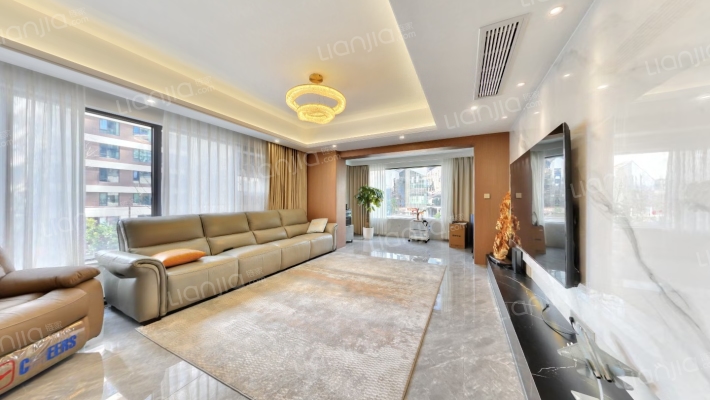 中港·东湖壹号二手房实景图