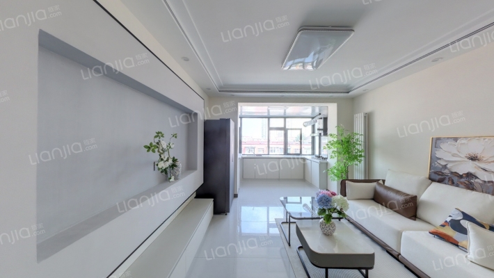 地毯厂宿舍二手房实景图