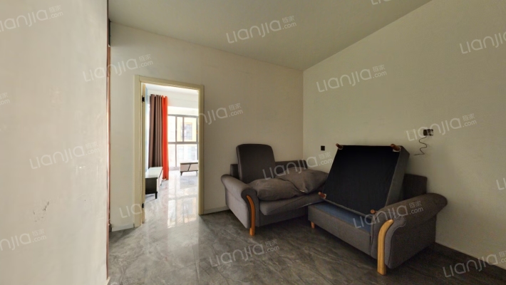 悦彩广场二手房实景图