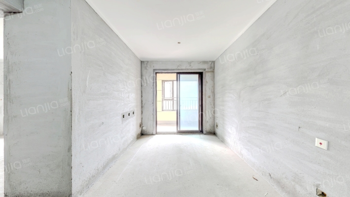 蓝光里二手房实景图