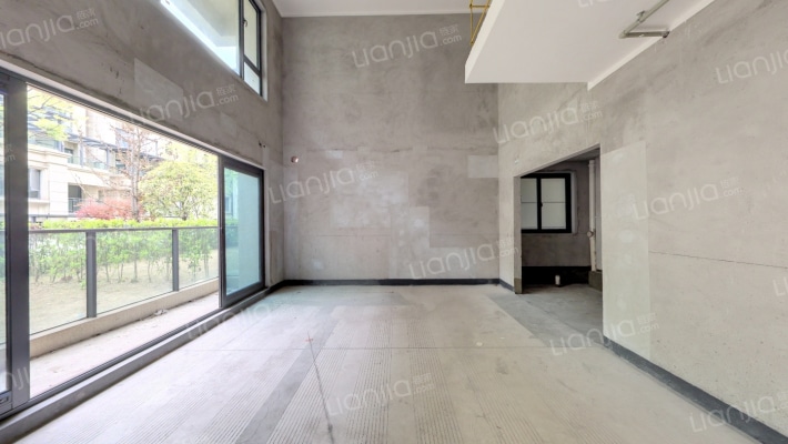 雅居乐星瀚雅府三组团二手房实景图