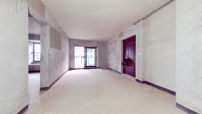 中粮金科浣溪锦云二手房实景图