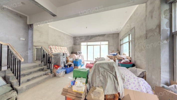 碧波环城苑二手房实景图