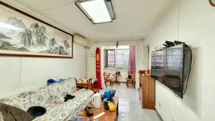 石泉砖厂A4区二手房实景图