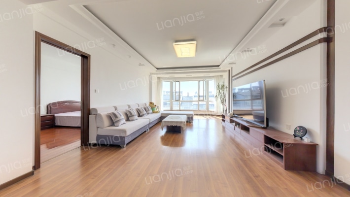 东山公寓二手房实景图