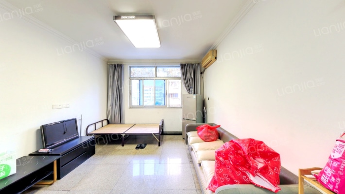 健康东村二手房实景图