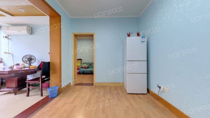 解放南路48号二手房实景图