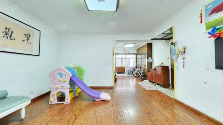 北河街二手房实景图