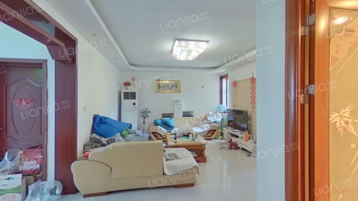 颐和家园二手房实景图