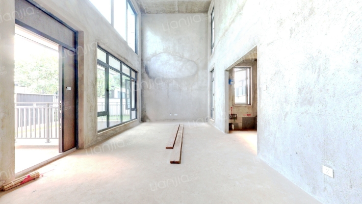 华夏澜台府二手房实景图