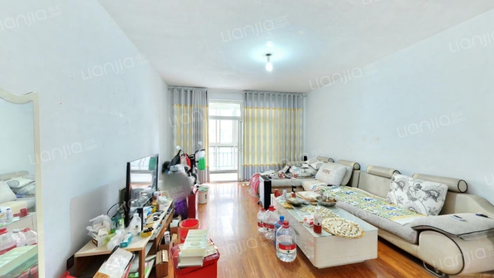 阳光港湾二手房实景图