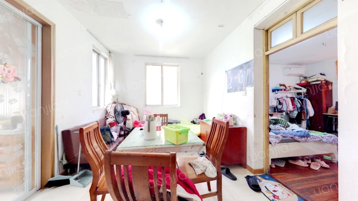 兰园一村二手房实景图