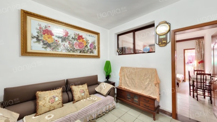 木器厂家属院二手房实景图