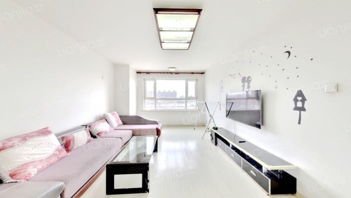 咖啡小镇二手房实景图