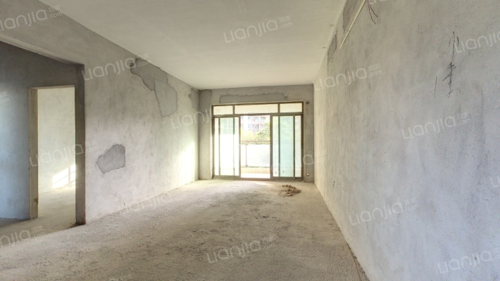 天马河壹号五期二手房实景图