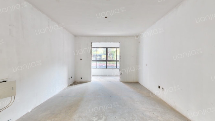 星光耀花园二期二手房实景图