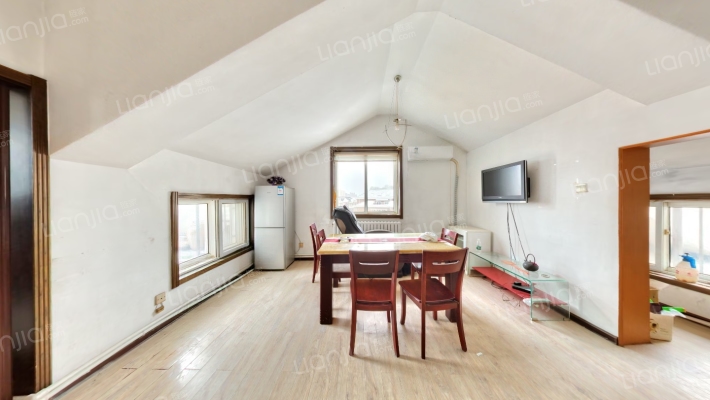 华乐小区二手房实景图