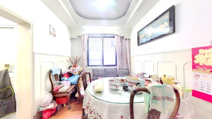 盛泽斜桥弄二手房实景图