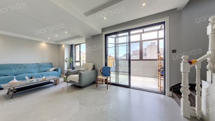 明发香山郡二手房实景图