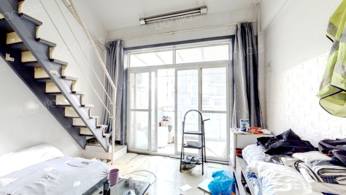 金色港湾二期二手房实景图