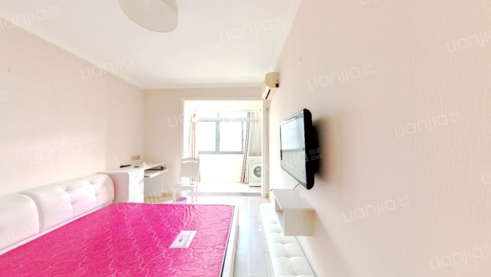 跃进村二手房实景图