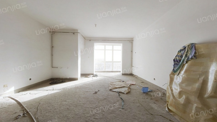 天子庄园二期二手房实景图