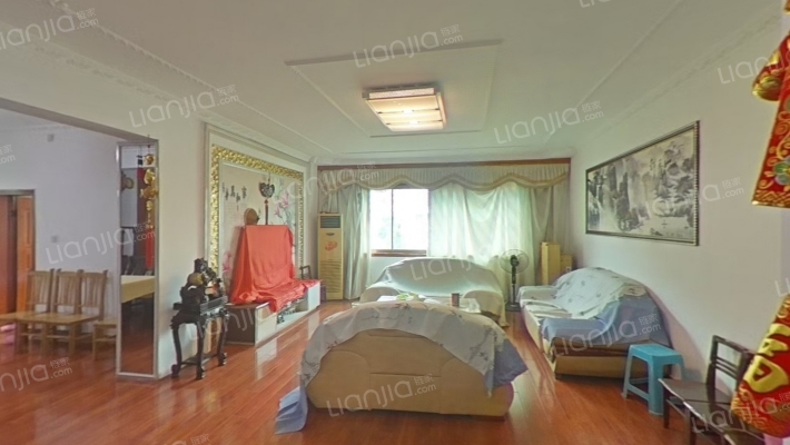 明星花苑二手房实景图