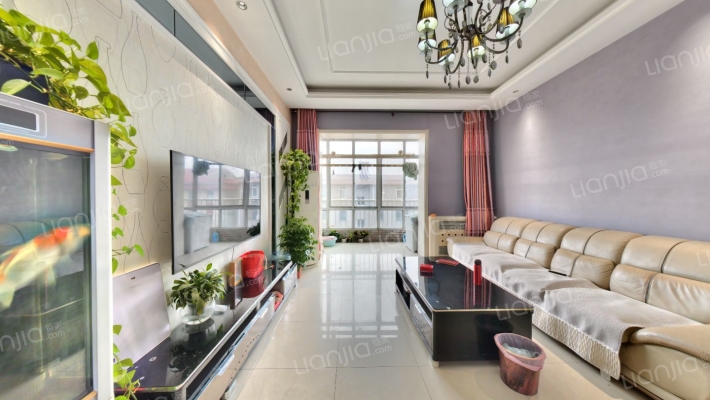 监理公司家属楼二手房实景图