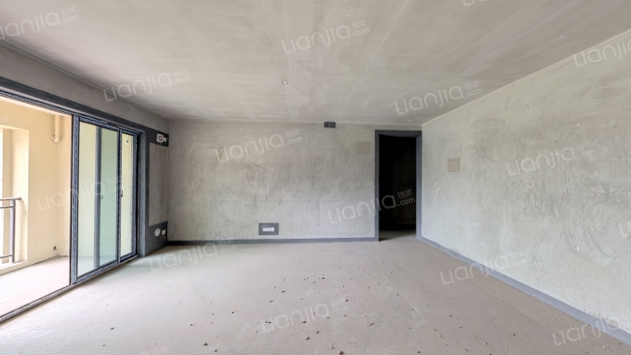 康田宸樾二手房实景图