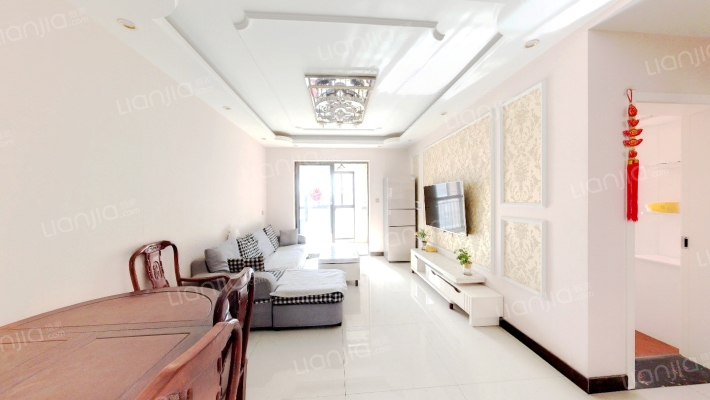 祥源文旅城祥云府二手房实景图