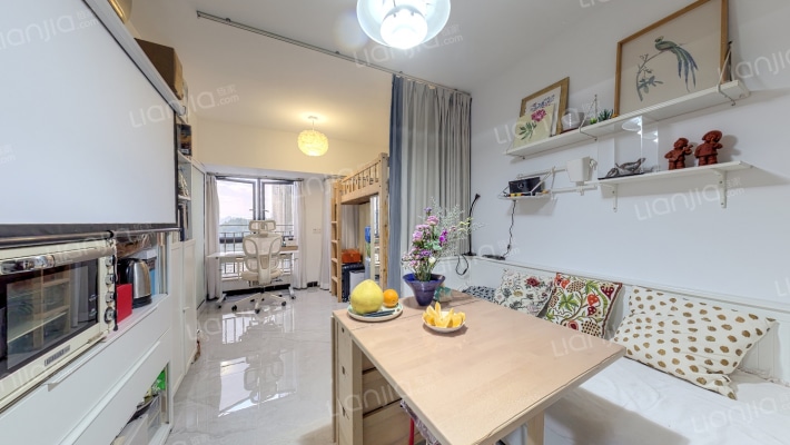 润筑园二手房实景图