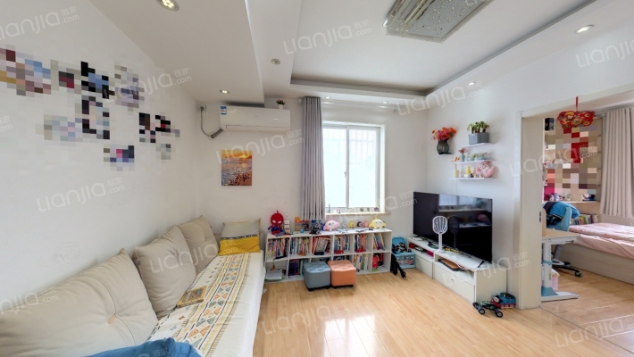 菱翔苑二手房实景图