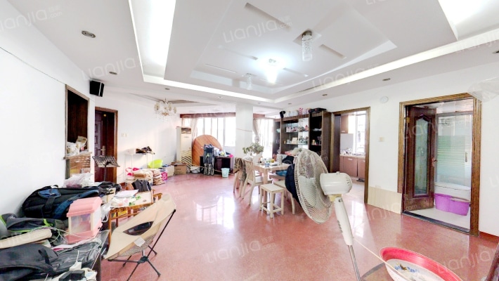 幸福苑社区二手房实景图