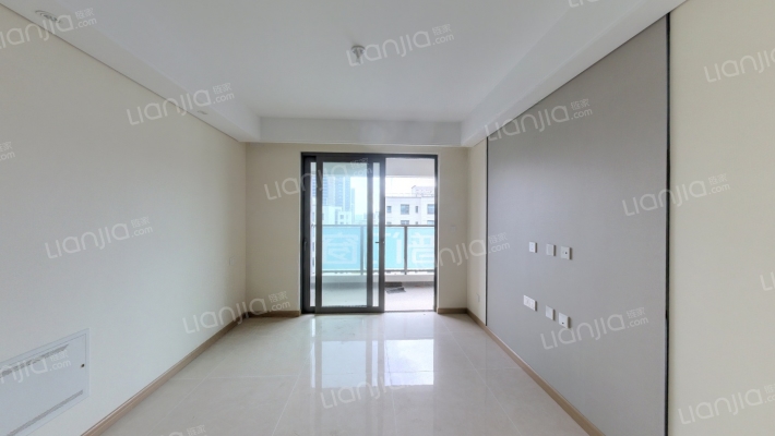 骏园二手房实景图