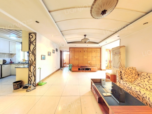 整租·鹰冠社区 2室1厅 东南