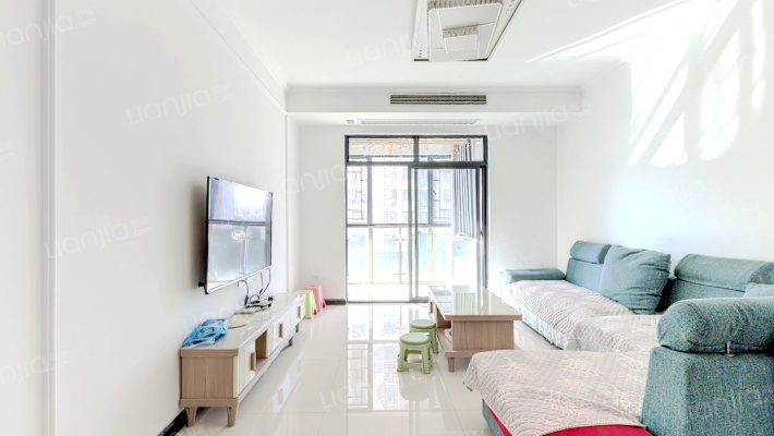 学府佳园二手房实景图