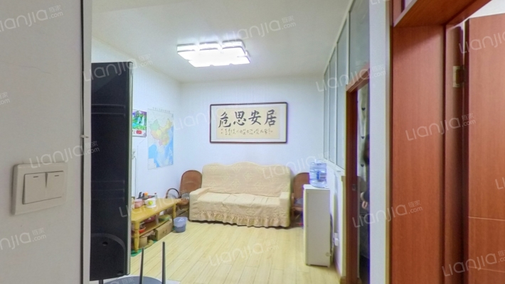 滏园新村5号院二手房实景图