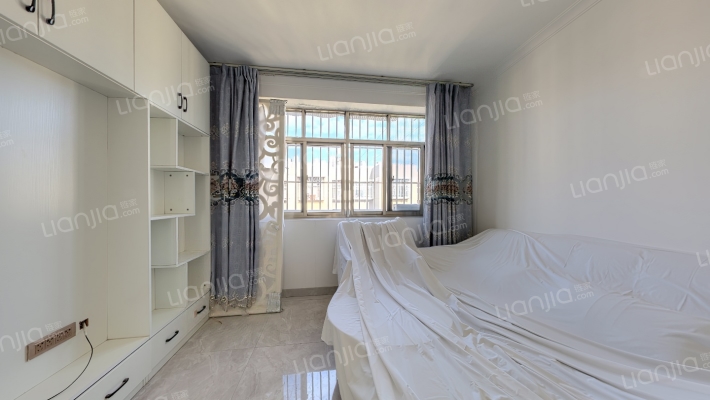 滇池路计量院宿舍二手房实景图