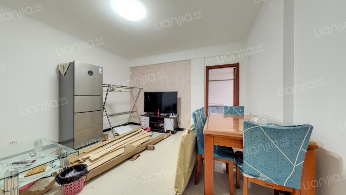 卧龙巷机关小区二手房实景图