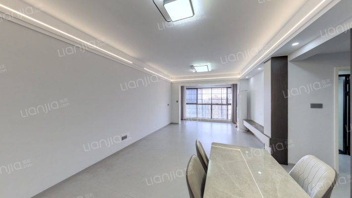 尚鑫海悦二手房实景图