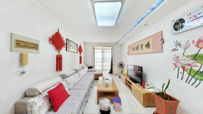 南国风光二手房实景图