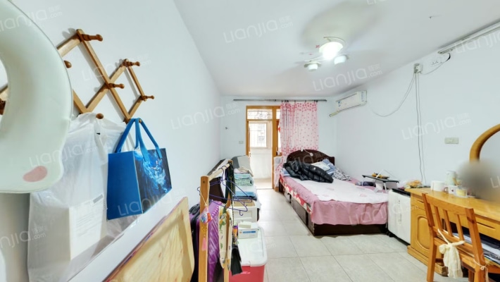 彰武楼二手房实景图