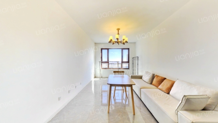 保利天悦二期二手房实景图